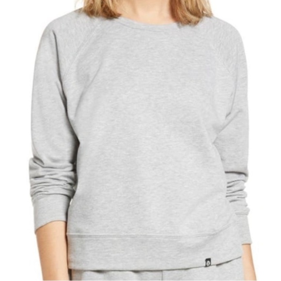 Circle X Sweatshirt - Picture 1 of 7